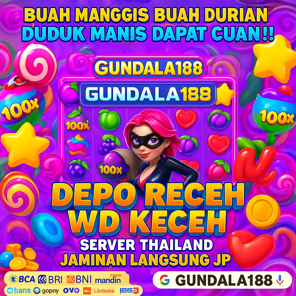 GUNDALA188